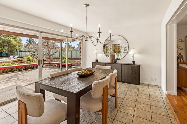 83 Doud Drive, Los Altos, CA 94022