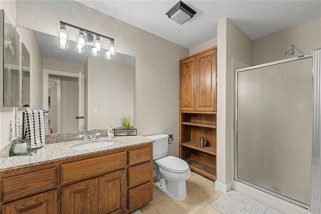 9 Minton Lane, Bella Vista, AR 72715