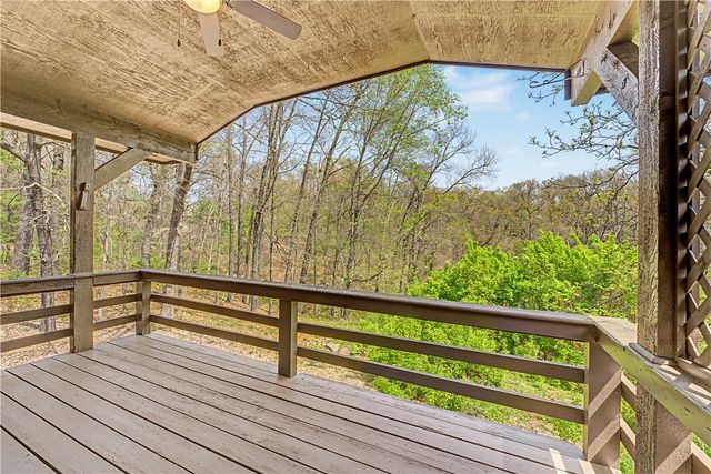 9 Minton Lane, Bella Vista, AR 72715