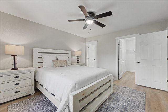 9 Minton Lane, Bella Vista, AR 72715