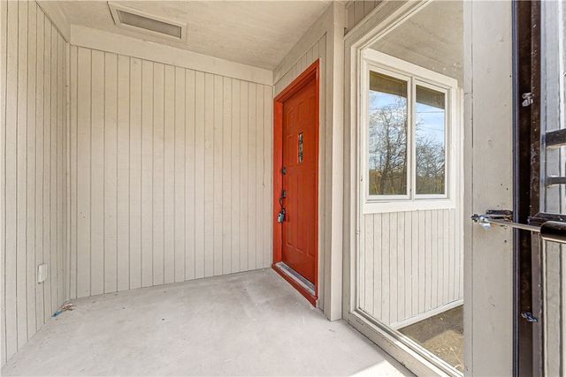 9 Minton Lane, Bella Vista, AR 72715
