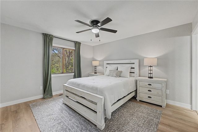 9 Minton Lane, Bella Vista, AR 72715