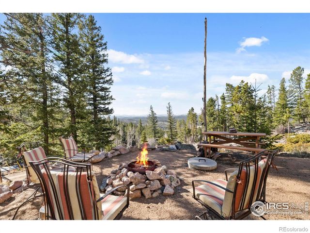 241 Mattapony Way, Red Feather Lakes, CO 80545