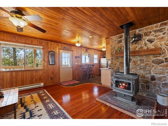 241 Mattapony Way, Red Feather Lakes, CO 80545