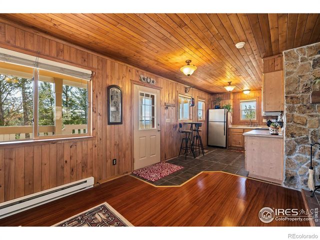 241 Mattapony Way, Red Feather Lakes, CO 80545