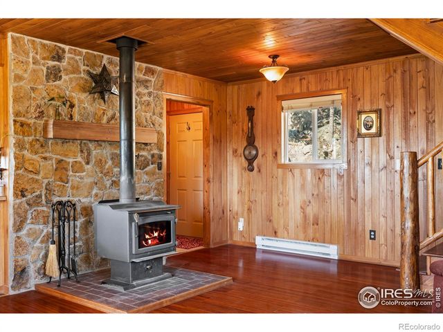 241 Mattapony Way, Red Feather Lakes, CO 80545