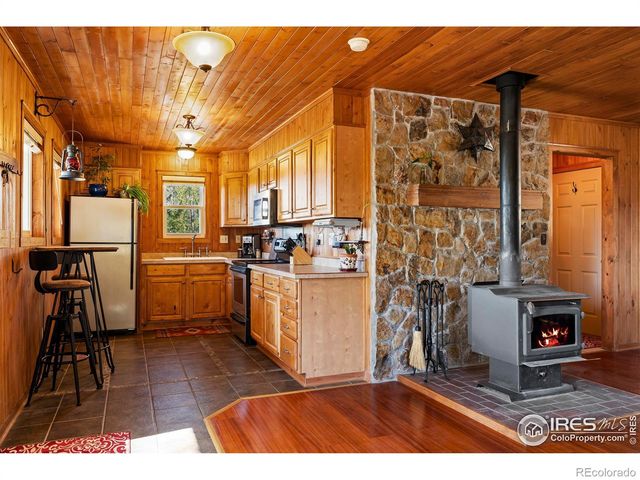 241 Mattapony Way, Red Feather Lakes, CO 80545