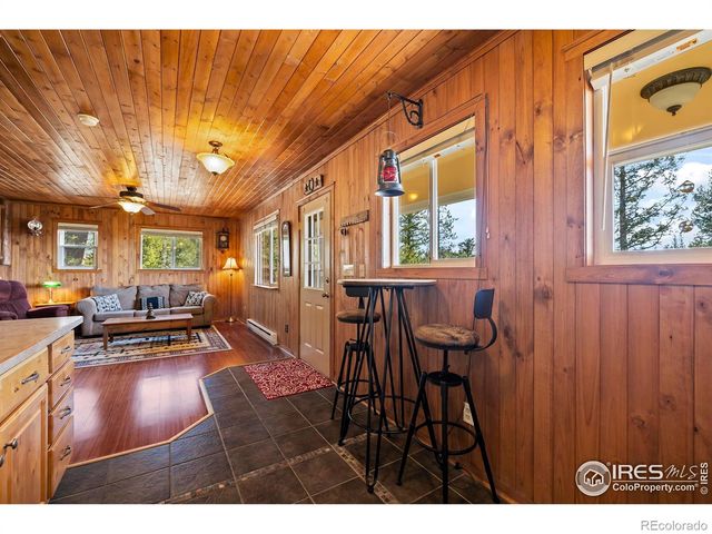 241 Mattapony Way, Red Feather Lakes, CO 80545