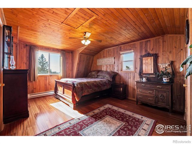 241 Mattapony Way, Red Feather Lakes, CO 80545