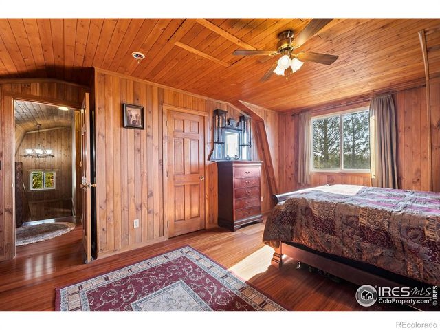 241 Mattapony Way, Red Feather Lakes, CO 80545