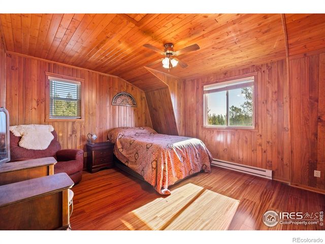 241 Mattapony Way, Red Feather Lakes, CO 80545