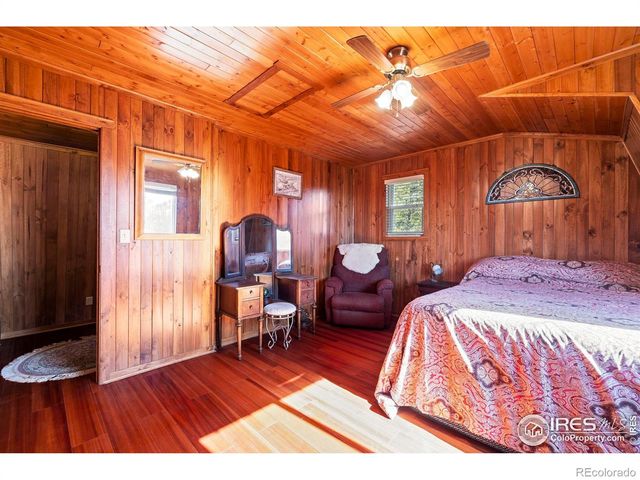 241 Mattapony Way, Red Feather Lakes, CO 80545