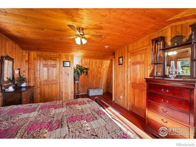 241 Mattapony Way, Red Feather Lakes, CO 80545