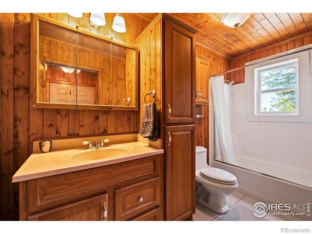 241 Mattapony Way, Red Feather Lakes, CO 80545