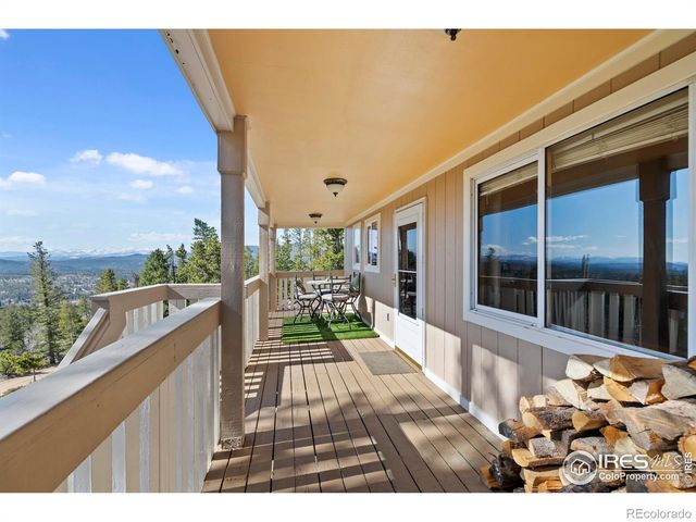 241 Mattapony Way, Red Feather Lakes, CO 80545