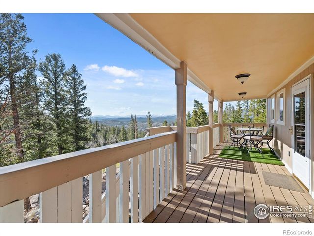241 Mattapony Way, Red Feather Lakes, CO 80545