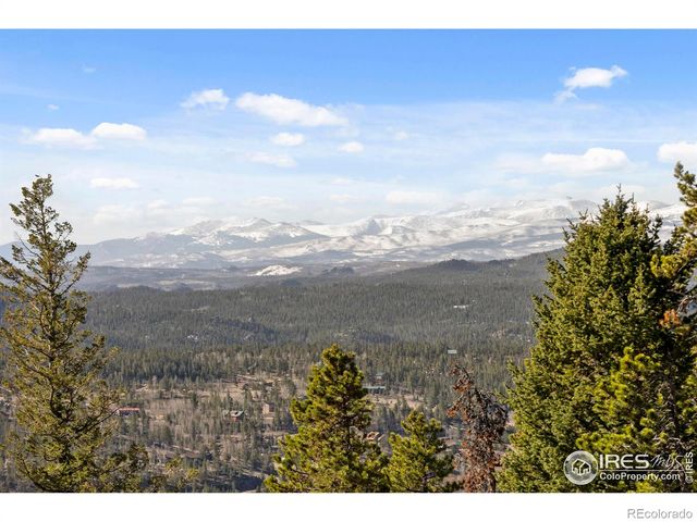 241 Mattapony Way, Red Feather Lakes, CO 80545