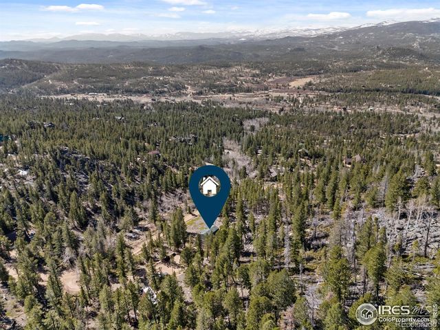 241 Mattapony Way, Red Feather Lakes, CO 80545