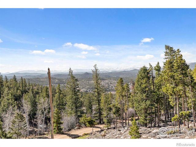 241 Mattapony Way, Red Feather Lakes, CO 80545