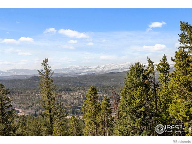 241 Mattapony Way, Red Feather Lakes, CO 80545