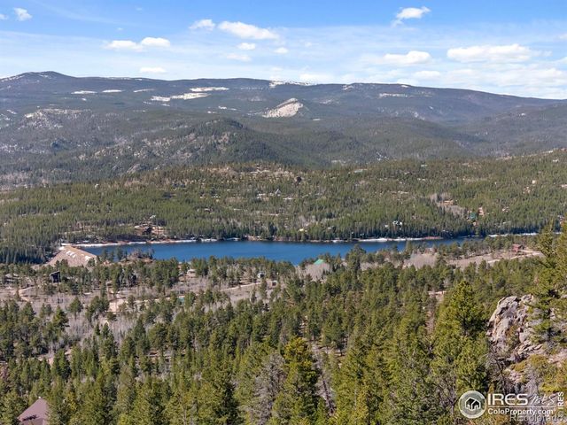 241 Mattapony Way, Red Feather Lakes, CO 80545