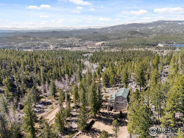 241 Mattapony Way, Red Feather Lakes, CO 80545