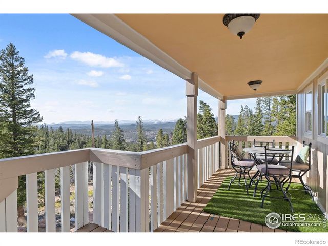 241 Mattapony Way, Red Feather Lakes, CO 80545