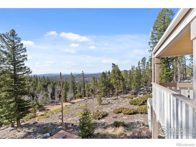 241 Mattapony Way, Red Feather Lakes, CO 80545