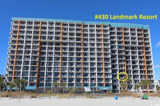1501 S Ocean Blvd. # 430, Myrtle Beach, SC 29577