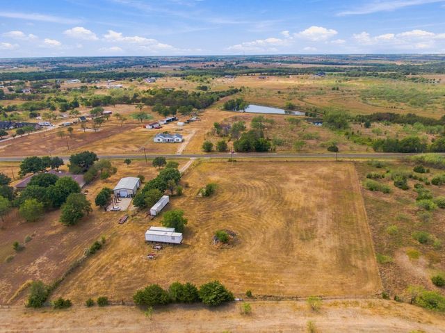 0000 FM 1181 Road, Ennis, TX 75119