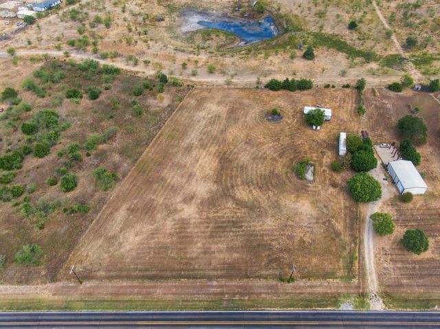 0000 FM 1181 Road, Ennis, TX 75119