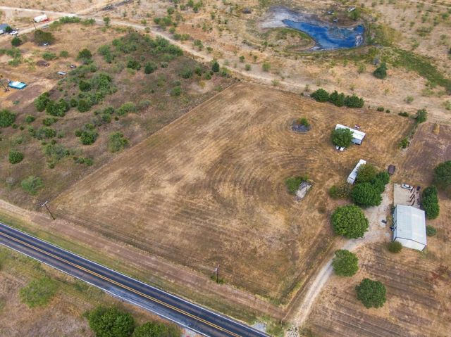 0000 FM 1181 Road, Ennis, TX 75119