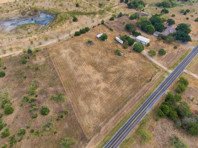 0000 FM 1181 Road, Ennis, TX 75119