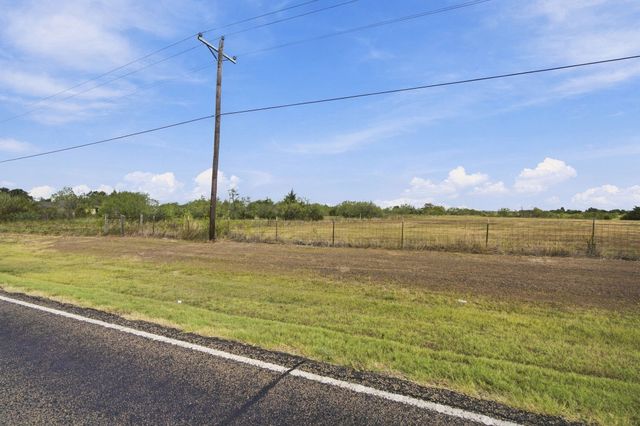 0000 FM 1181 Road, Ennis, TX 75119