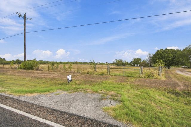 0000 FM 1181 Road, Ennis, TX 75119