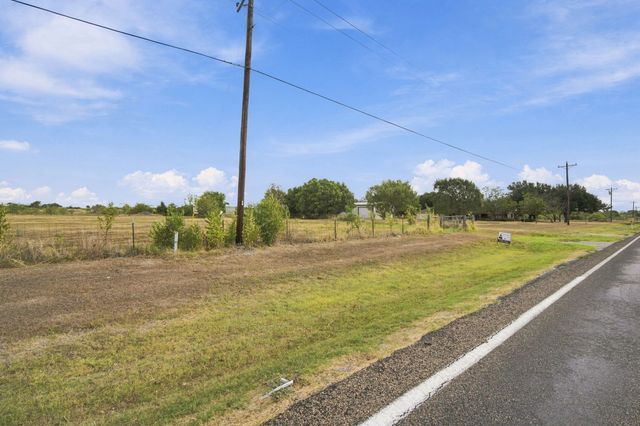 0000 FM 1181 Road, Ennis, TX 75119