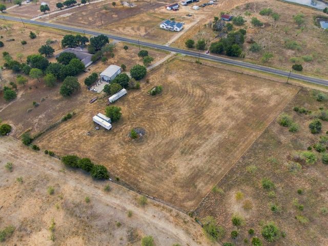 0000 FM 1181 Road, Ennis, TX 75119