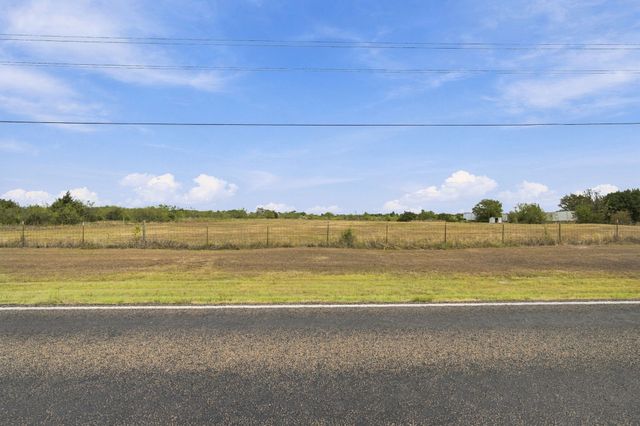 0000 FM 1181 Road, Ennis, TX 75119