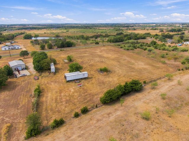 0000 FM 1181 Road, Ennis, TX 75119