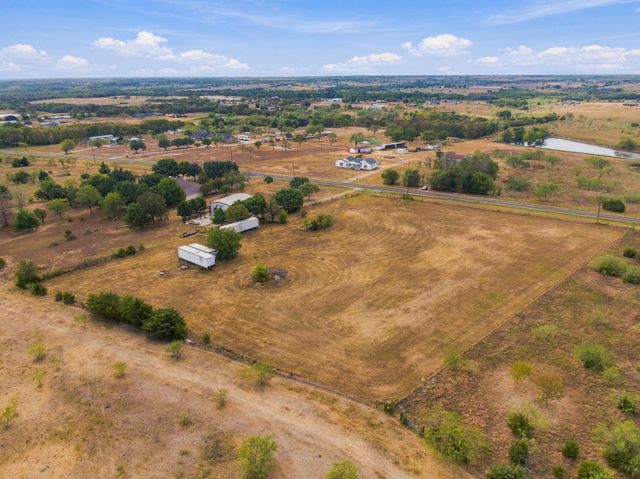 0000 FM 1181 Road, Ennis, TX 75119