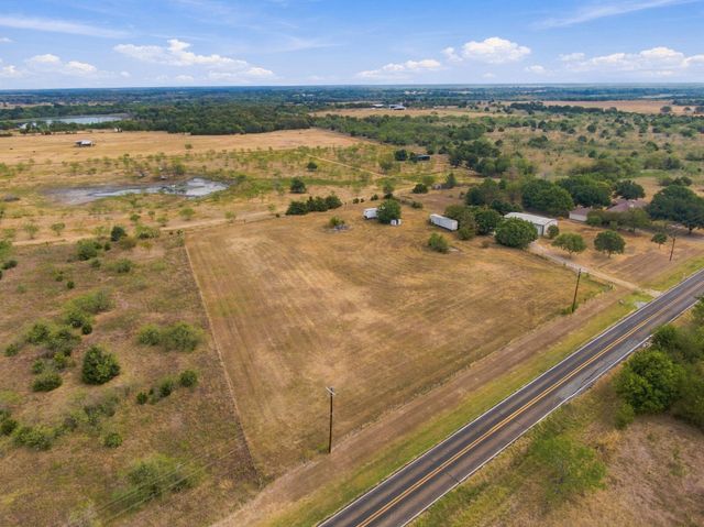 0000 FM 1181 Road, Ennis, TX 75119
