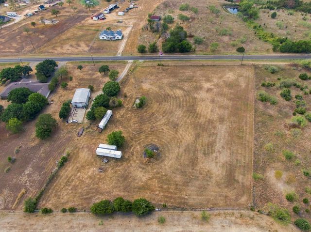 0000 FM 1181 Road, Ennis, TX 75119