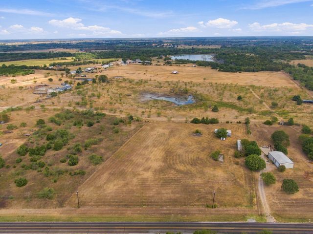 0000 FM 1181 Road, Ennis, TX 75119