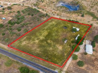 0000 FM 1181 Road, Ennis, TX 75119