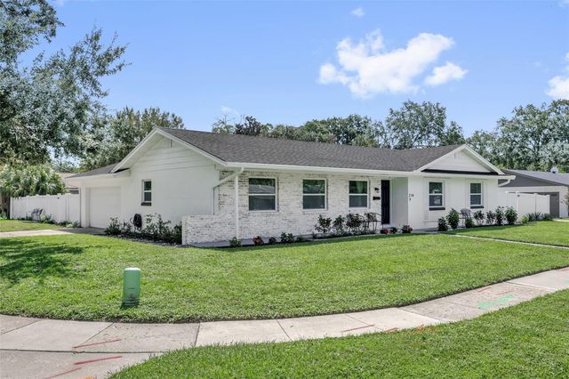 274 N RANGER BOULEVARD, Winter Park, FL 32792