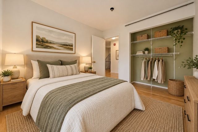 258 Greenbrook Dr 258, Stoughton, MA 02072