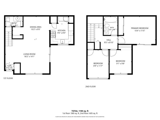 258 Greenbrook Dr 258, Stoughton, MA 02072