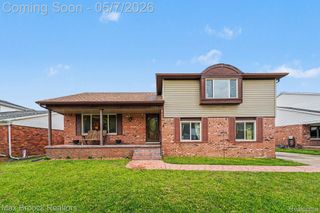 9642 Sharon Street, Taylor, MI 48180