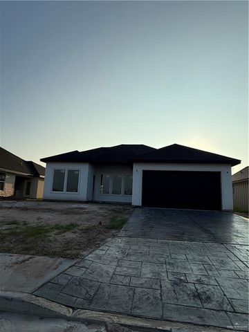 2009 Judy Street, Mission, TX 78572