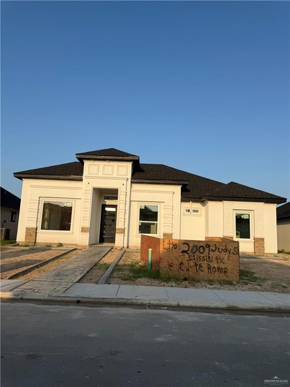 2009 Judy Street, Mission, TX 78572